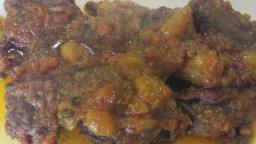Recepta de cuina de Cua de bou estofada a l’antiga
