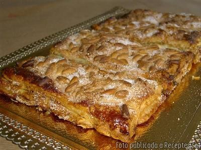 Recepta de cuina de Coca de llardons