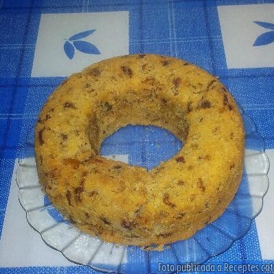 Recepta de cuina de Rosca de Nadal