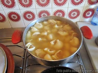 Escudella i carn d'olla