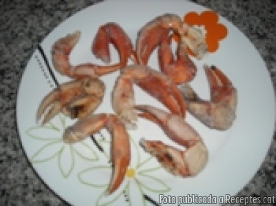 Recepta de cuina de Trinxat de boques