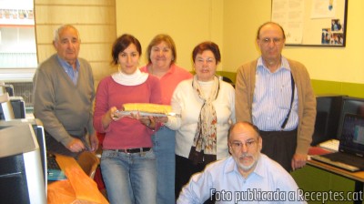 Brazo de gitano