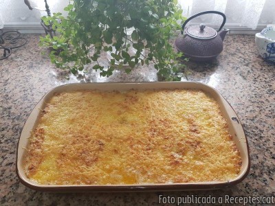 Recepta de cuina de Canelons amb trufa negra