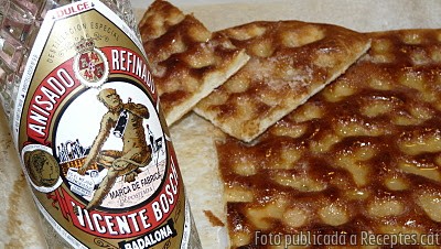 Recepta de cuina de Pa suís