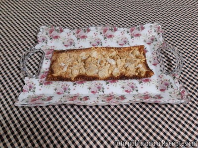 Recepta de cuina de Coca de llardons