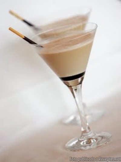 Crema de turro
