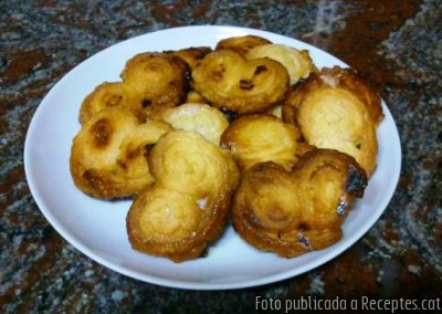 Palmeres