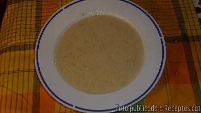 Sopes de pa