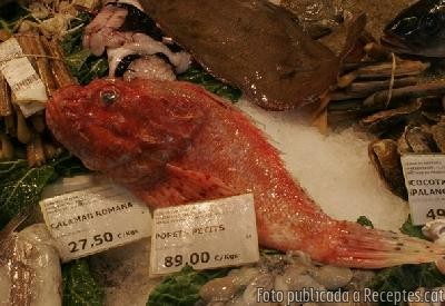 Escòrpora al forn