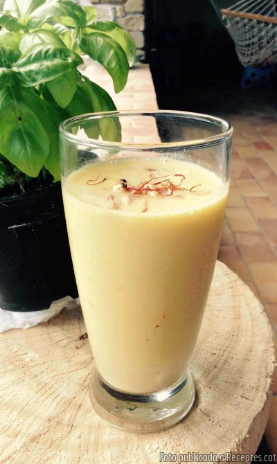 Lassi de préssec