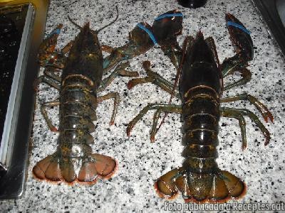 Recepta de cuina de Llongants al forn