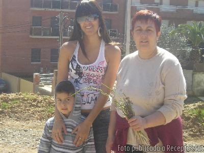 Recepta de cuina de Higado de Pollo