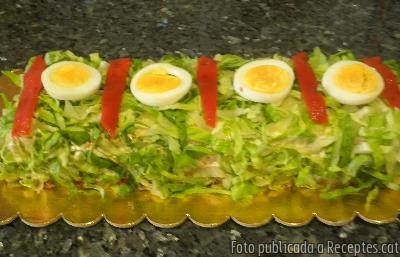 Pastís de tonyina