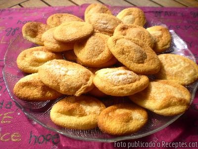 Melindros casolans