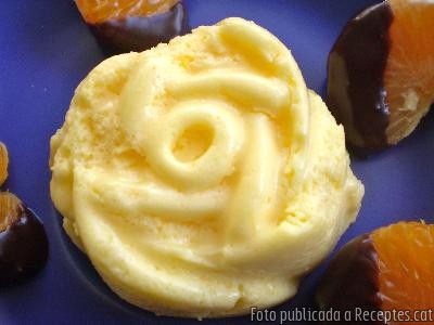 Roses de mandarina