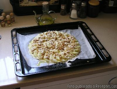 Recepta de cuina de Coc de Fraga