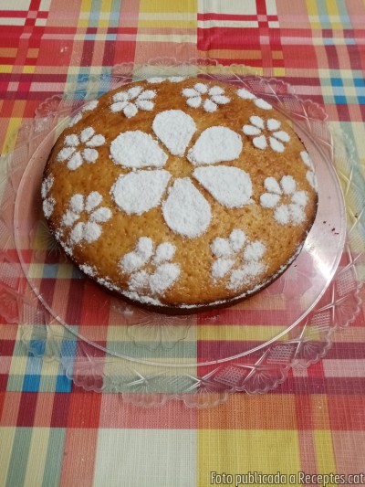 Recepta de cuina de Pa de pessic de melmelada