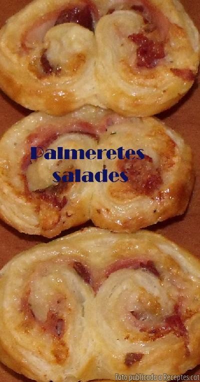 Palmeres salades