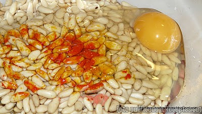 Panellets de pinyó