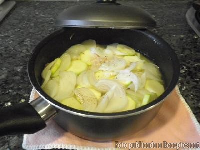 Recepta de cuina de Patates senzilles
