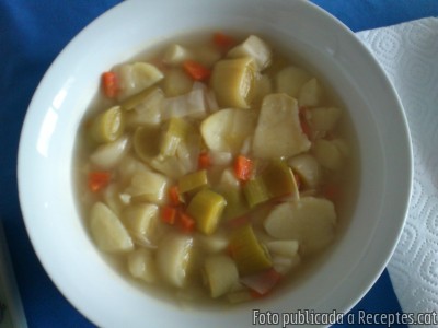 Porrusalda