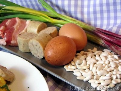 Recepta de cuina de Truita de Dijous Llarder