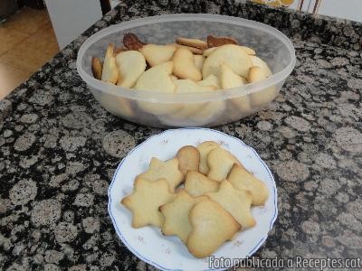 Recepta de cuina de Saginades