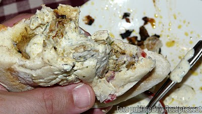 Recepta de cuina de Shawarma ó Kebab