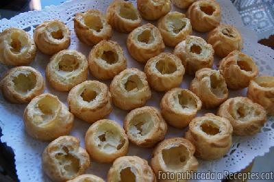 Tapa de patata sorpresa