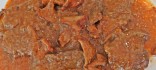 Fricandó amb rossinyols
