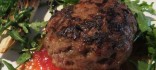 Hamburguesa casolana de vedella