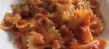 Pasta amatriciana