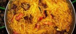 Fideus al forn
