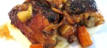 Picantó rostit a la cocotte