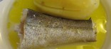 Cua de lluç bullida amb patates