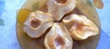 Codonyes amb sucre
