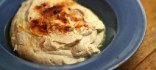 Hummus (Puré de cigrons)