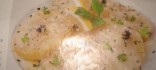 Patates a la crema