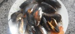 Musclos a la marinera