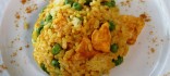 Arròs al curri