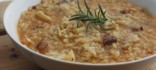 Arròs de calçotada