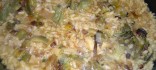 Arròs de verdures