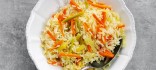 Arros Pilaf de verdures