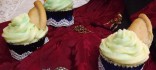 Cupcakes de pastisset