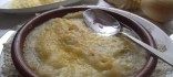 Sopa de ceba gratinada