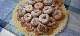 Rosquilles de taronja