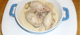 Calamars Farcits amb Salmó