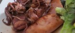 Calamars al rom