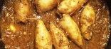 Calamars farcits