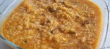 Paella d'arròs mariner picant
